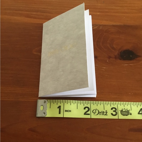 JIMMY CHOO - Picture 9 of 9